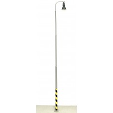 Station lamp typ C yellow light N 1:160