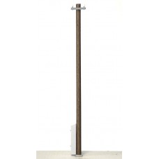 Wooden columns typ B H0 1:87