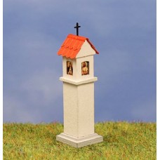 Calvary H0 1:87