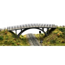 Road over bridge typ A TT 1:120