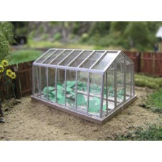Greenhouse H0 1:87